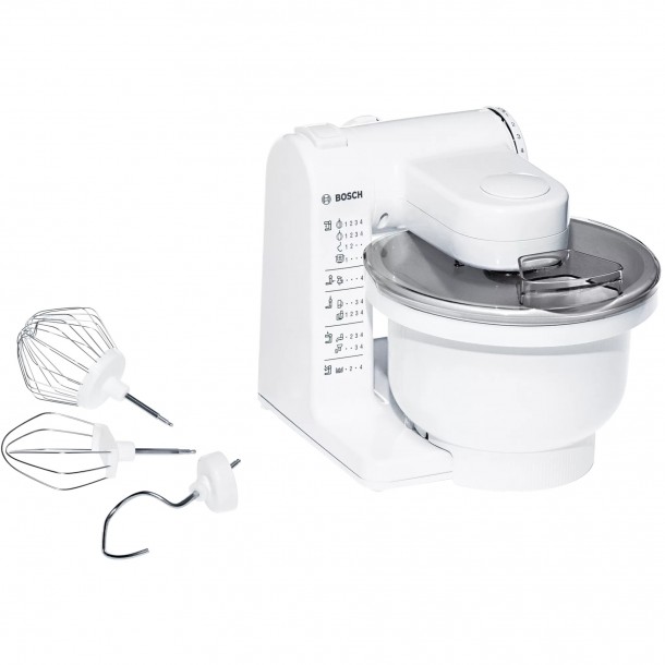 Robot Cozinha BOSCH MUM4405 - 500 W - C/Taa