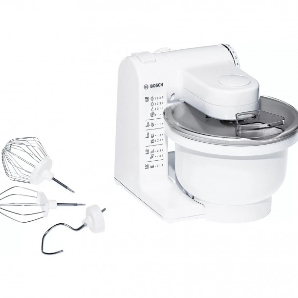 Robot Cozinha BOSCH MUM4405 - 500 W - C/Taa