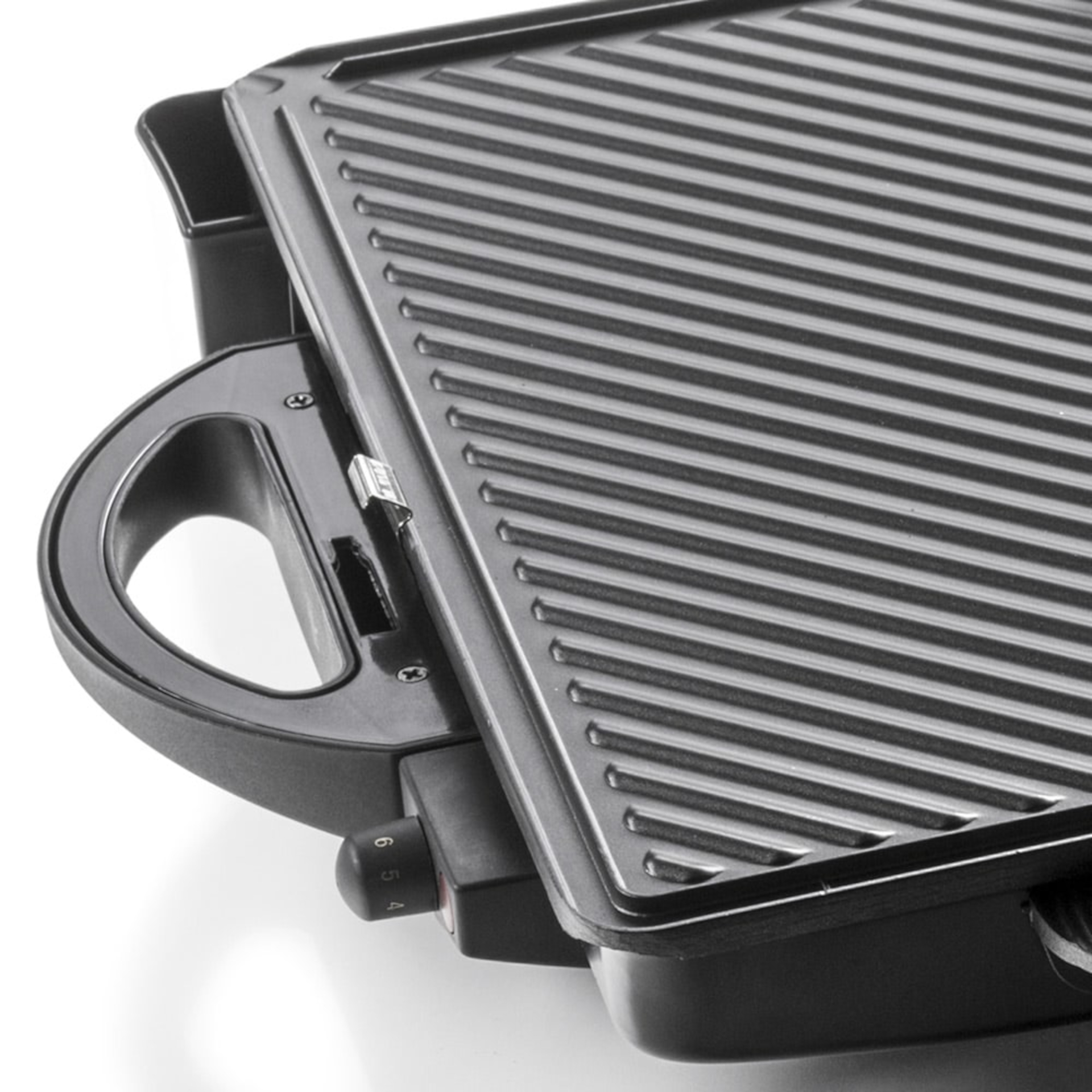 Grelhador HAEGER BALTIMORE GR190.008A - 1900 W