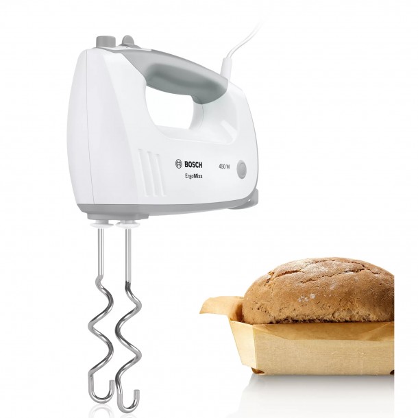 Batedeira BOSCH MFQ36400 - 450 W