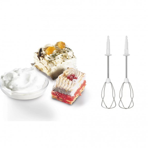 Batedeira BOSCH MFQ36400 - 450 W