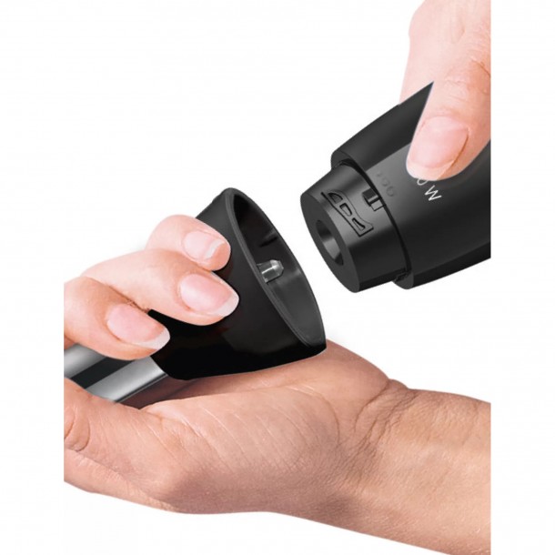 Varinha BOSCH MSM2620B - 600 W