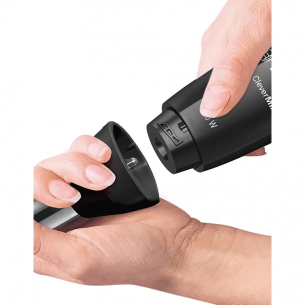 Varinha BOSCH MSM2620B - 600 W