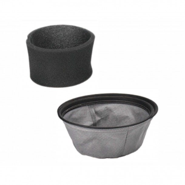 Aspirador sem Saco HAEGER VC-W&D.038A - 1200 W