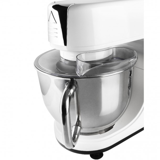 Batedeira C/Taa HAEGER BL-15B.012A - 1500 W