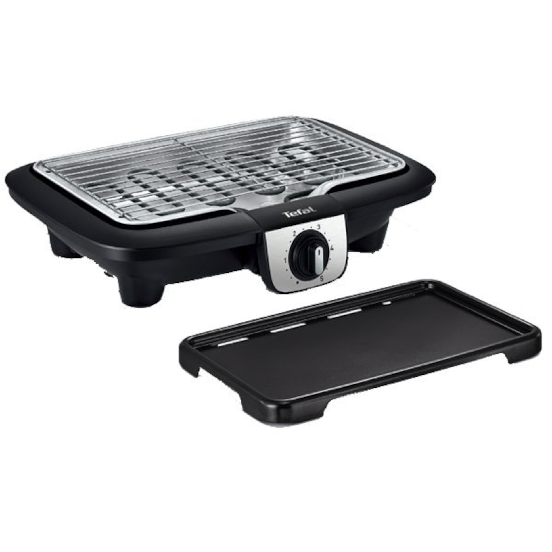 Grelhador TEFAL BG930812 - 2100 W