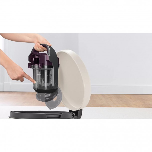 Aspirador sem Saco BOSCH BGC05AAA1 - 700 W