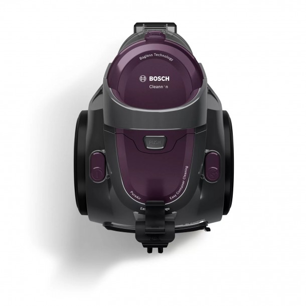 Aspirador sem Saco BOSCH BGC05AAA1 - 700 W