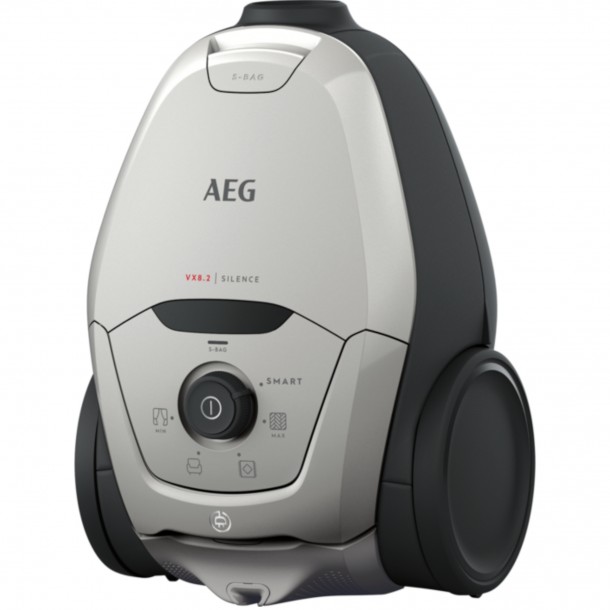 Aspirador com Saco AEG VX8212MG - 600 W
