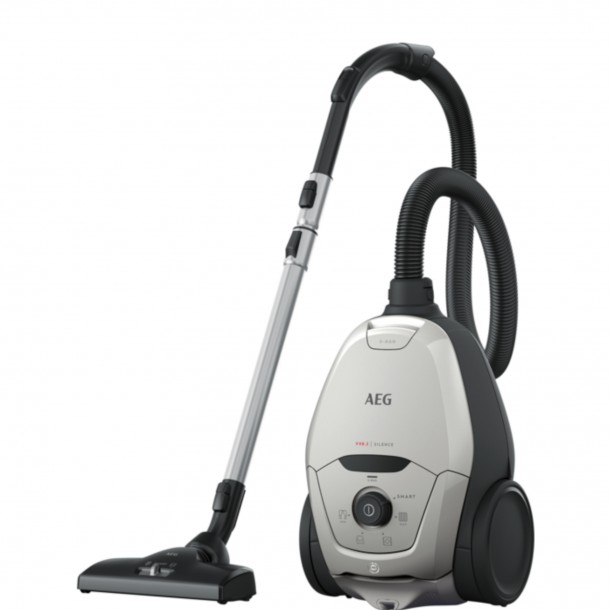 Aspirador com Saco AEG VX8212MG - 600 W