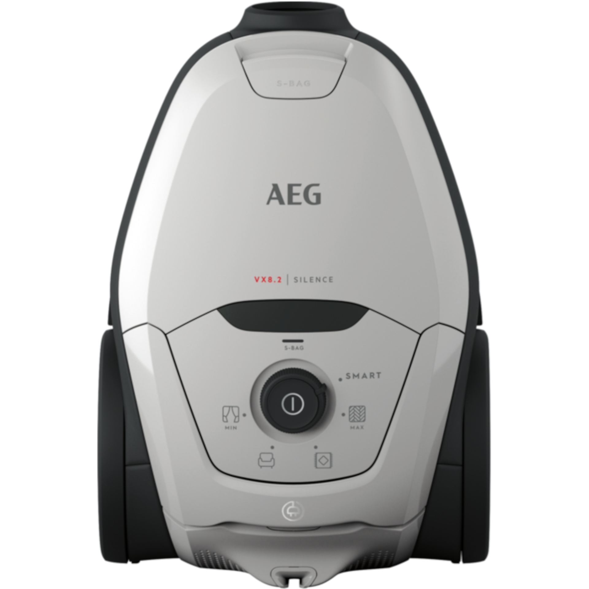 Aspirador com Saco AEG VX8212MG - 600 W