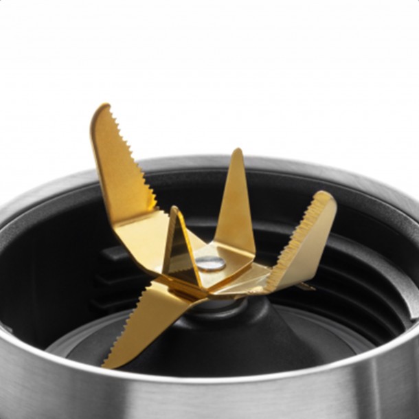 Liquificadora HAEGER LQ-120.006A - 1200 W