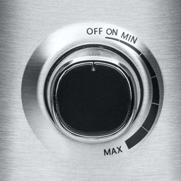 Liquificadora HAEGER LQ-120.006A - 1200 W