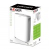 Desumidificador HAEGER DE-016.011A - 16 L