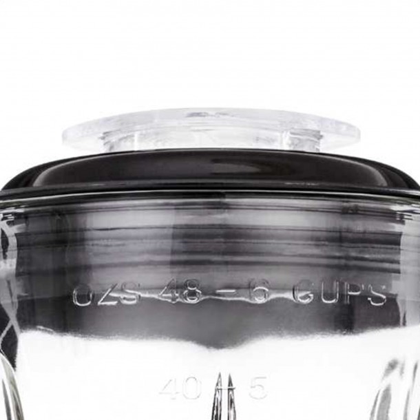 Liquidificadora HAEGER LQ-600.007A - 600 W