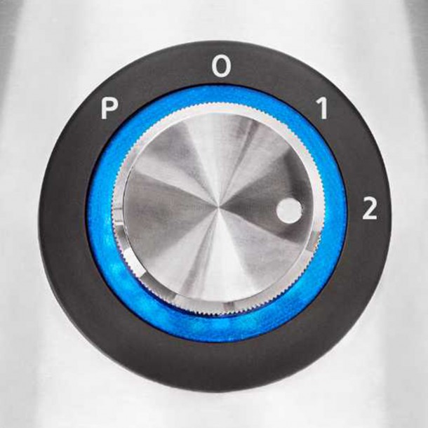 Liquidificadora HAEGER LQ-600.007A - 600 W