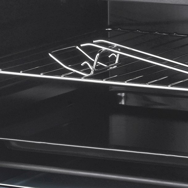 Forno HAEGER OV-35B.033A - 1500 W