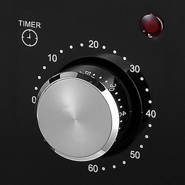 Forno HAEGER OV-35B.033A - 1500 W