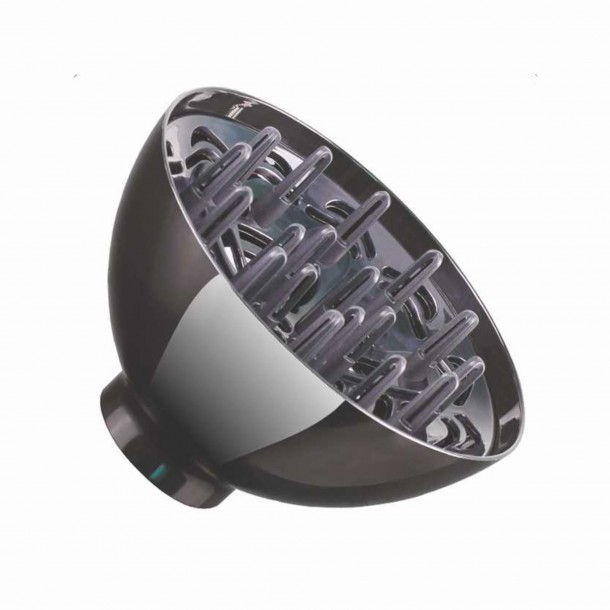 Secador Cabelo HAEGER HD-230.011B - 2300 W