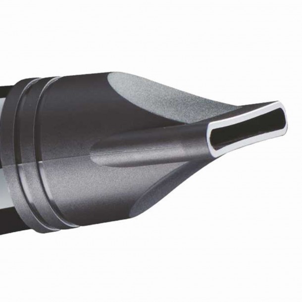 Secador Cabelo HAEGER HD-230.011B - 2300 W