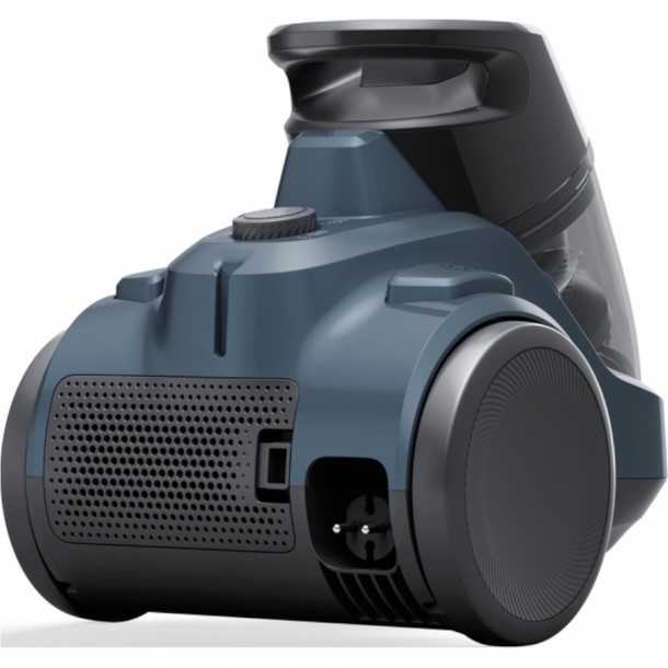 Aspirador sem Saco AEG LX524DB - 750 W