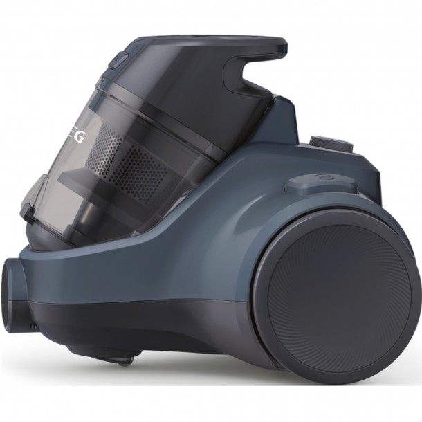 Aspirador sem Saco AEG LX524DB - 750 W