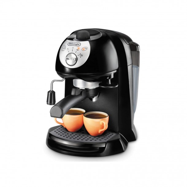 Mquina Caf DELONGHI EC201CDB