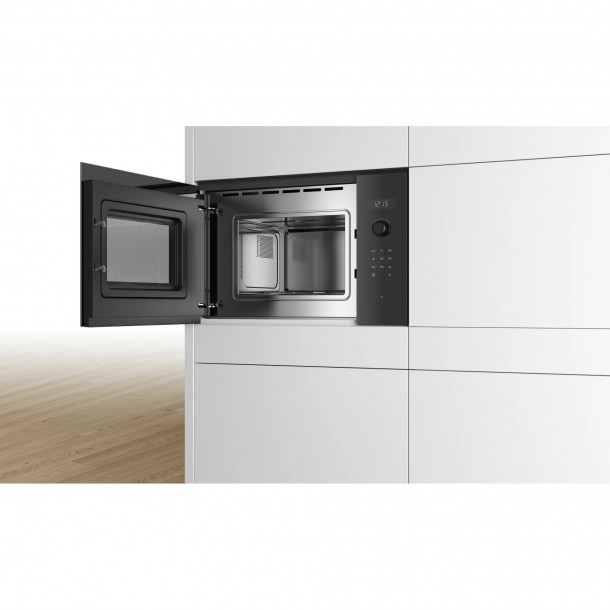 Micro-ondas BOSCH BFL524MB0 - 20 L