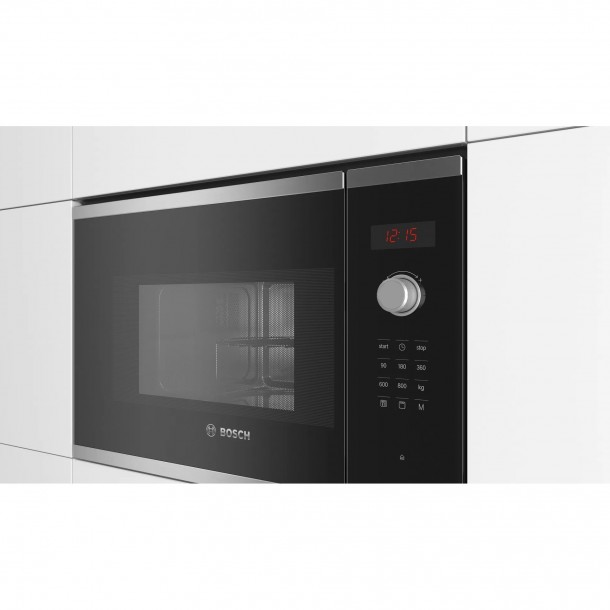 Micro-ondas BOSCH BEL523MS0 - 20 L