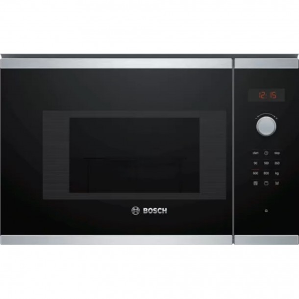 Micro-ondas BOSCH BEL523MS0 - 20 L