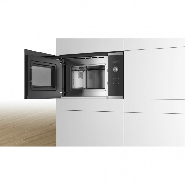 Micro-ondas BOSCH BFL524MS0 - 20 L