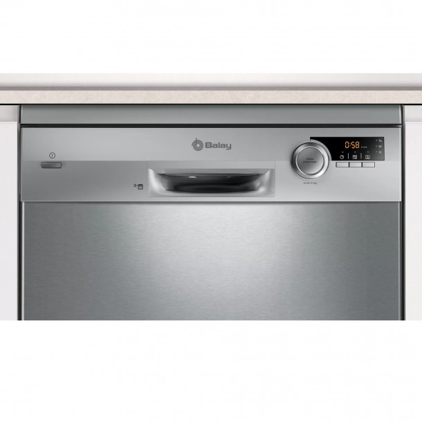 Mquina Lavar Loia BALAY 3VS572IP - 13 Conjuntos