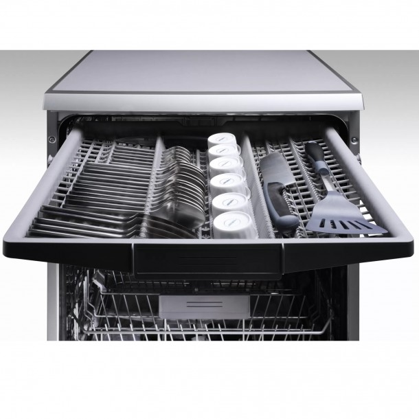 Mquina Lavar Loia BALAY 3VS572IP - 13 Conjuntos