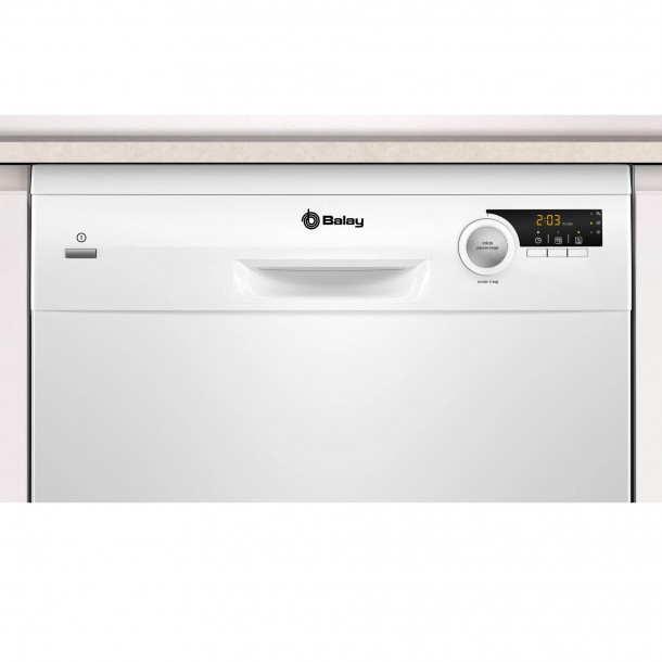 Mquina Lavar Loia BALAY 3VS506BP - 12 Conjuntos