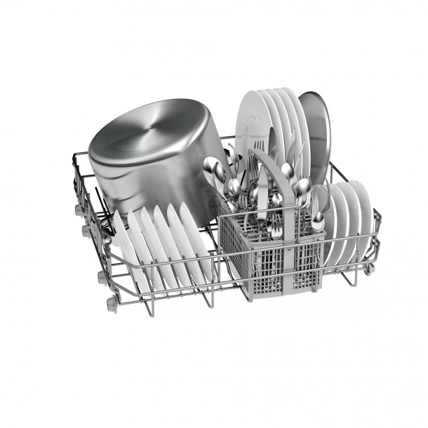 Mquina Lavar Loia BALAY 3VS506BP - 12 Conjuntos