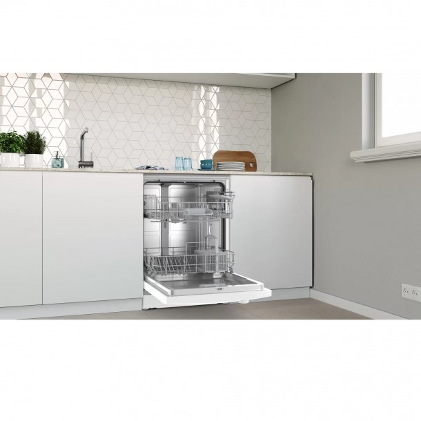 Mquina Lavar Loia BALAY 3VS506BP - 12 Conjuntos