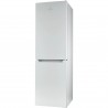 Combinado INDESIT XIT8T2EW - 320 L - No Frost