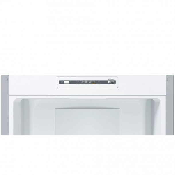 Combinado BOSCH KGN36NLEA - 302 L - No Frost