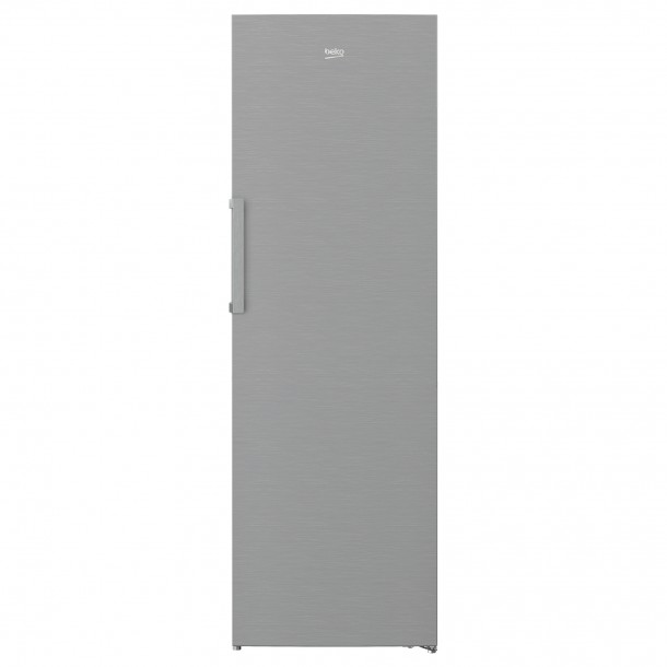 Arca Vertical BEKO RFNE312K31XBN - 312 L