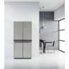 Frigorifico Americano WHIRLPOOL WQ9B2L - 591 L - No Frost