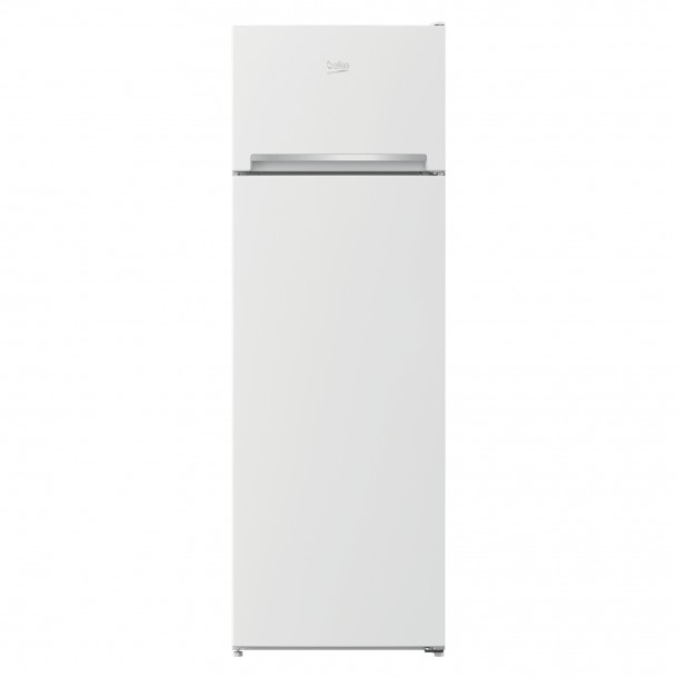 Frigorfico BEKO RDSA280K30WN - 280 L