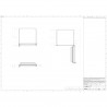 Combinado HOTPOINT HA70BE72X - 444 L - No Frost
