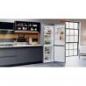 Combinado HOTPOINT HAFC8TO32SX - 335 L - No Frost