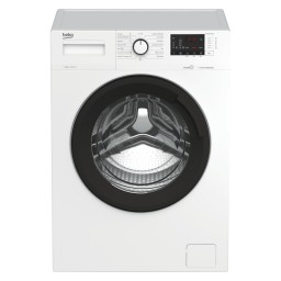 Mquina Lavar Roupa BEKO WTA10712XSWR - 10 Kg - 1400 Rpm