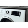 Máquina Lavar Roupa HOTPOINT NLCD945WCAEUN - 9 Kg - 1400 Rpm