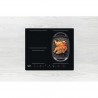 Placa Induo HOTPOINT HB4860BNE - 4 Zonas