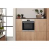 Forno HOTPOINT FA2841JHIXHA - 71 L - Hidroltico