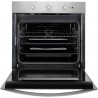 Forno INDESIT IFW3534HIX - 71 L - Hidroltico