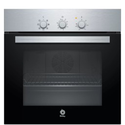 Forno BALAY 3HB2010X0 - 66 L - Manual Forno BALAY 3HB2010X0 - 66 L - Manual