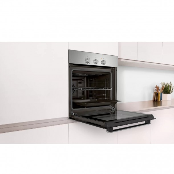 Forno BALAY 3HB2010X0 - 66 L - Manual